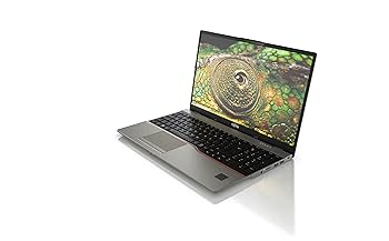 Fujitsu Corei7 SSD512 8GB 良品 Fujitsu I7 Laptop Ssd 8Gb Ram Webcam Blu-Ray High-Speed